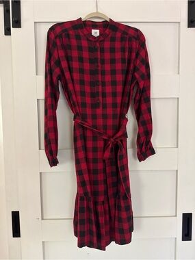 Red And Black Maternity Dress for Sale up to 90% Off: Poshmark
